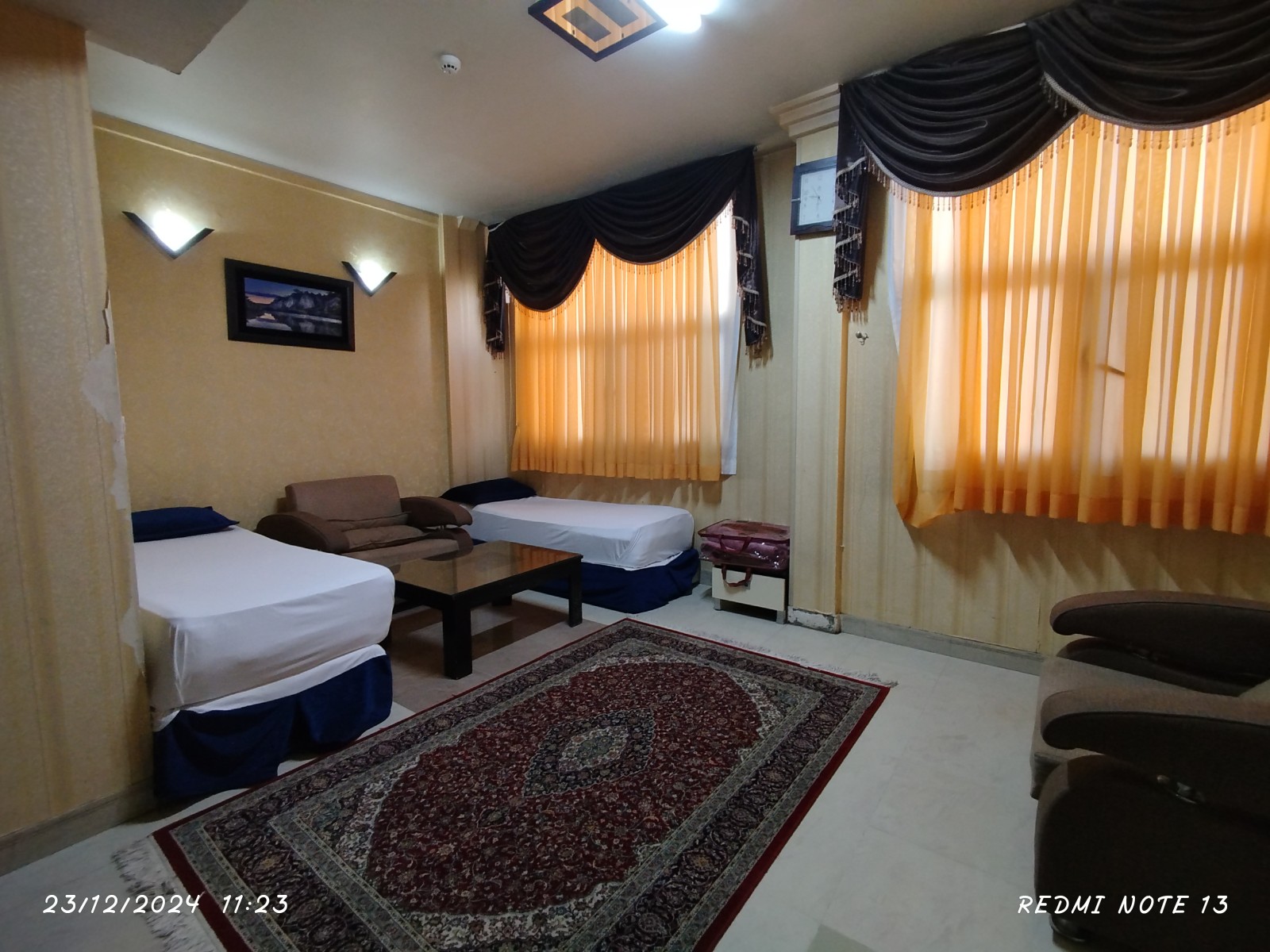 اتاق پذیرایی اتاق پذیرایی