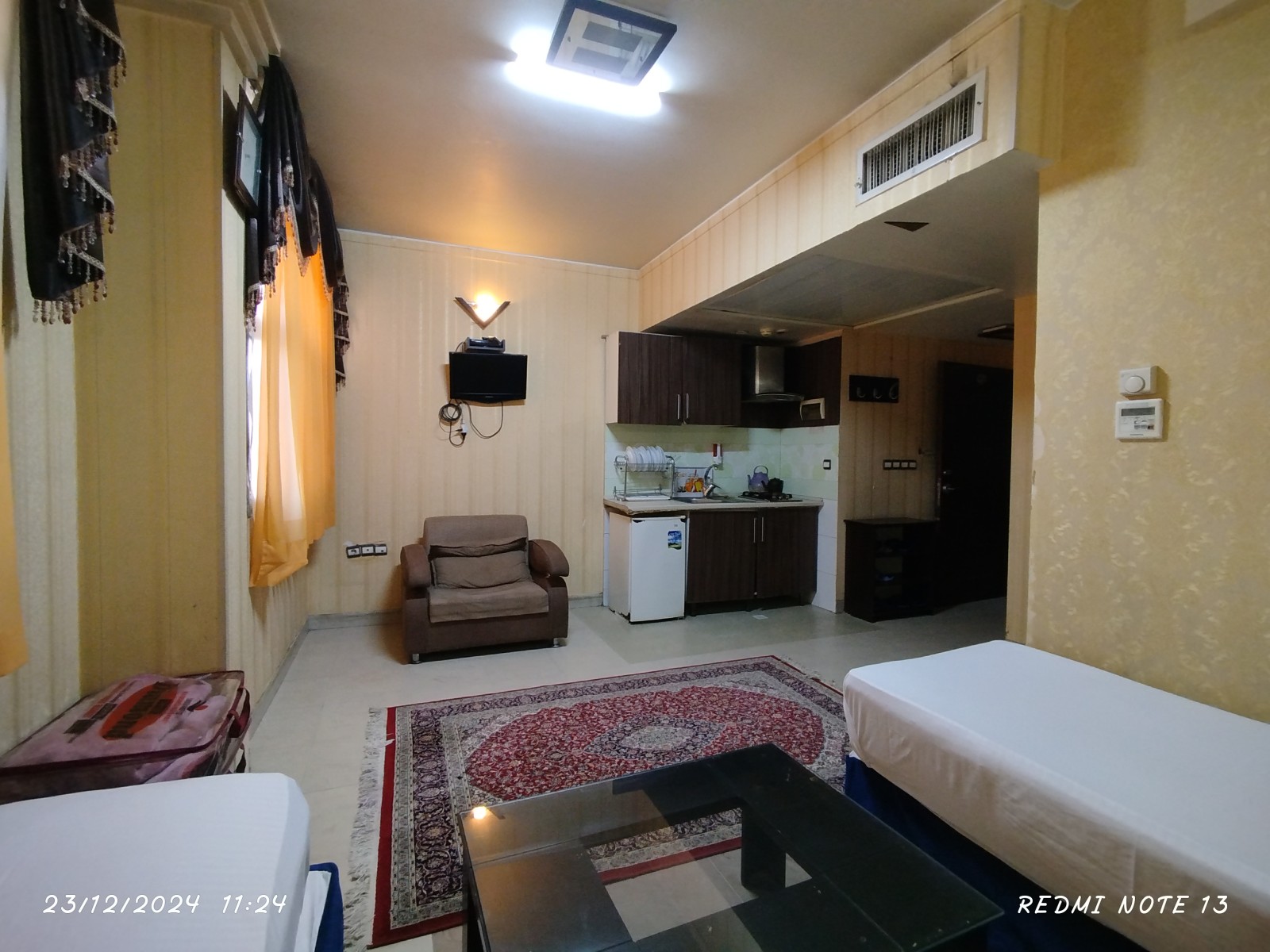 اتاق پذیرایی اتاق پذیرایی