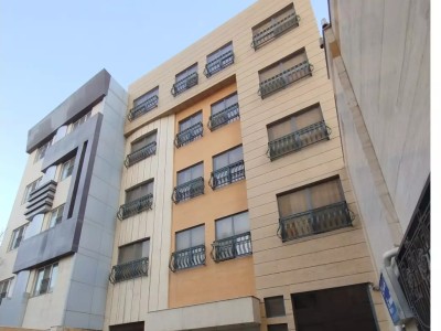 آپارتمان میری (واحد۲۰۴)