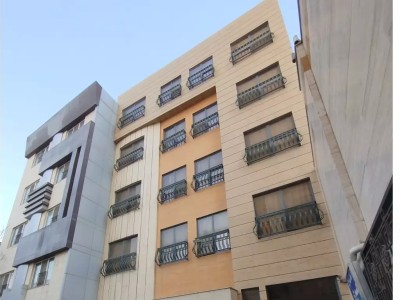 آپارتمان میری (واحد۱۰۱)