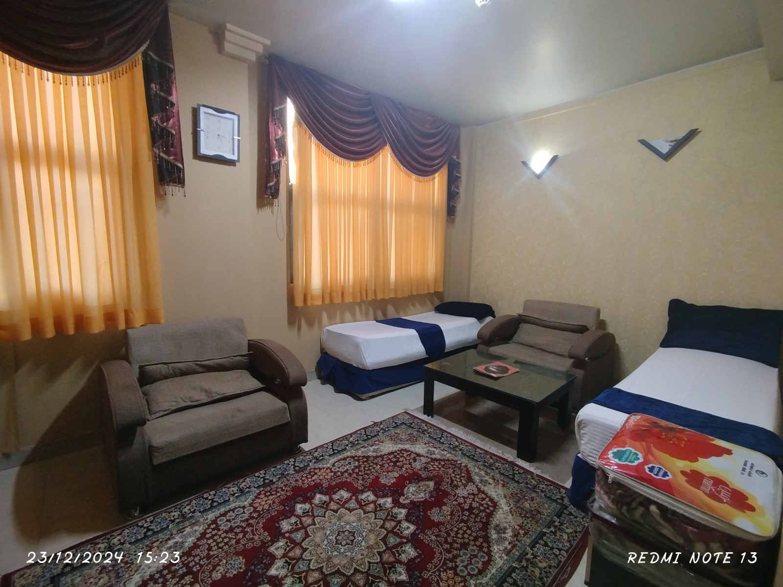 اتاق پذیرایی اتاق پذیرایی