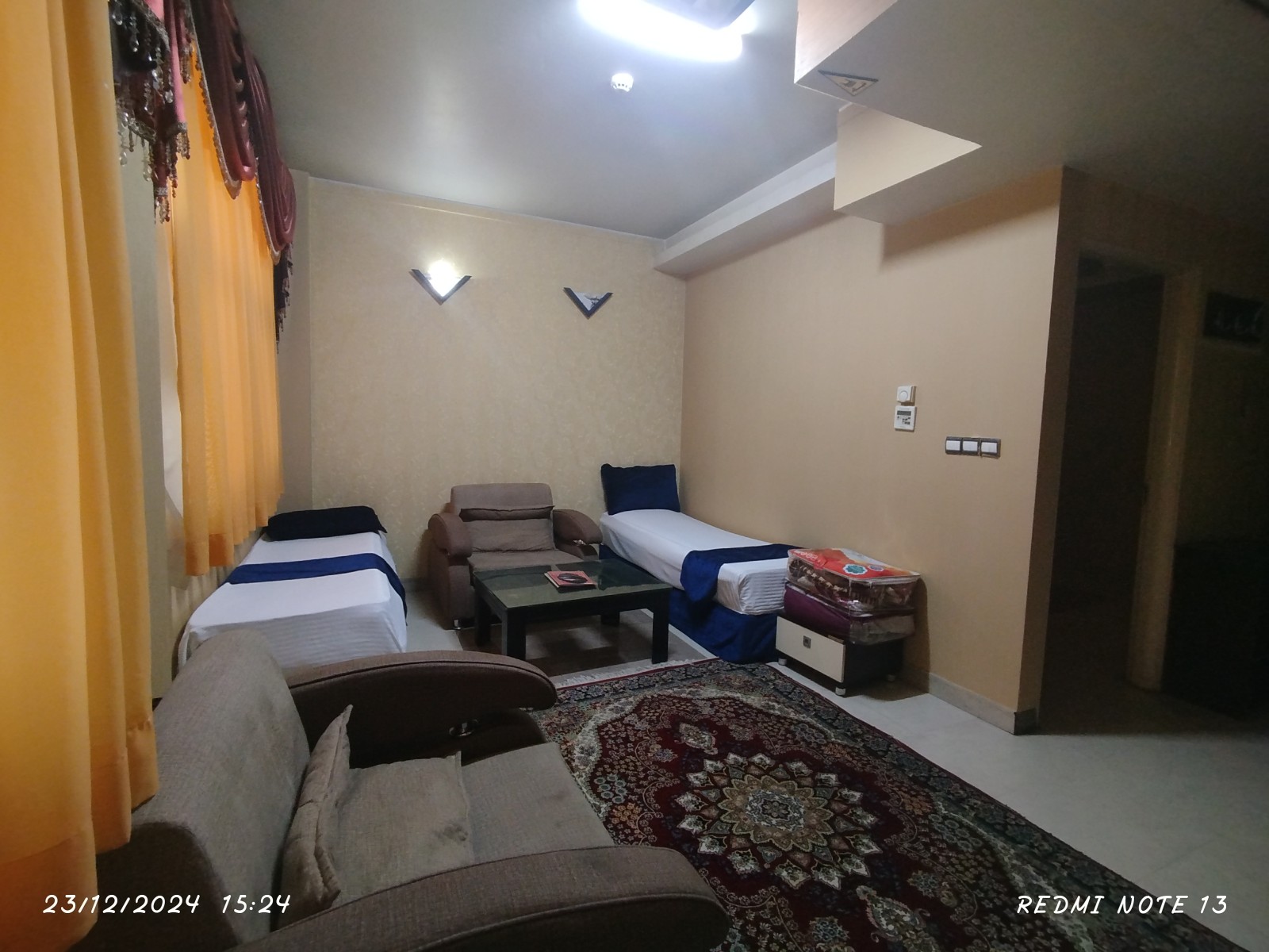 اتاق پذیرایی اتاق پذیرایی