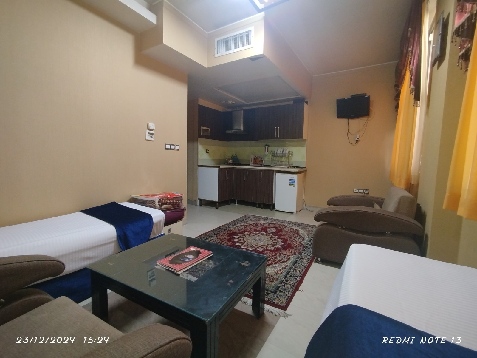 اتاق پذیرایی اتاق پذیرایی