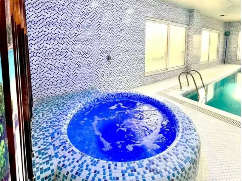 استخر