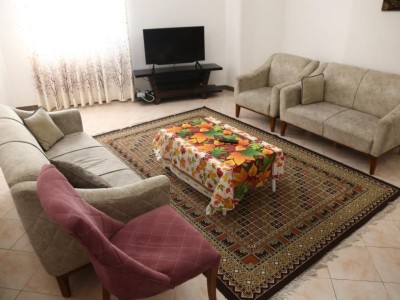 اجاره روزانه اپارتمان دو خوابه همتا ۵ VIP