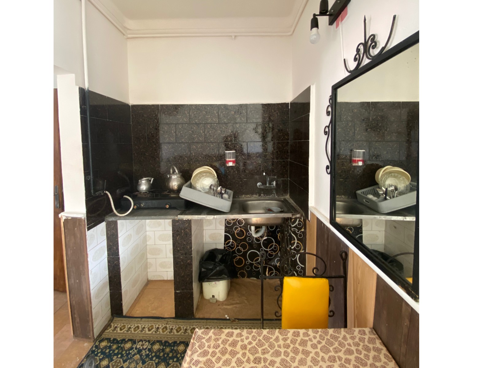 آشپزخانه