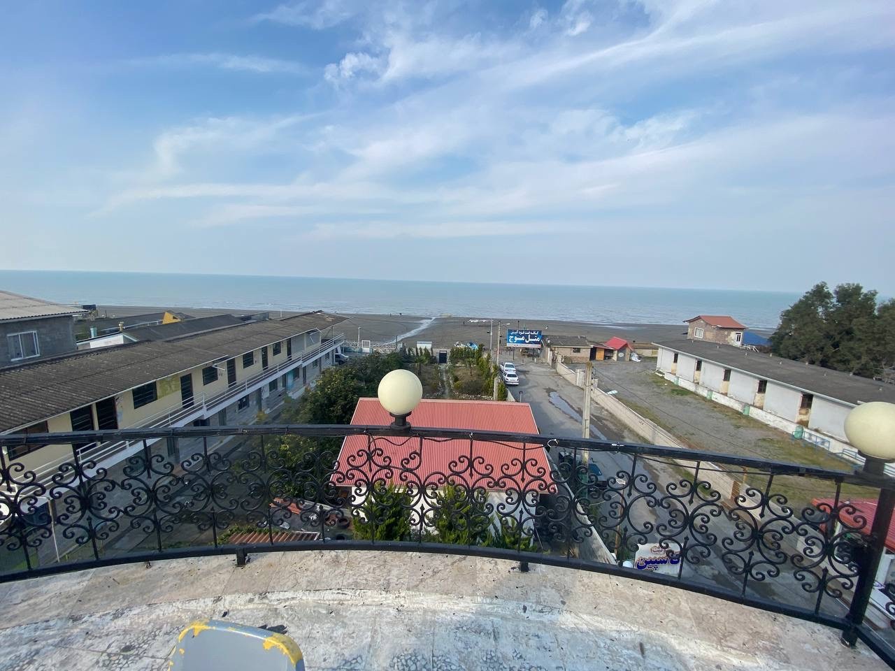 ویو روف گاردن ویو روف گاردن