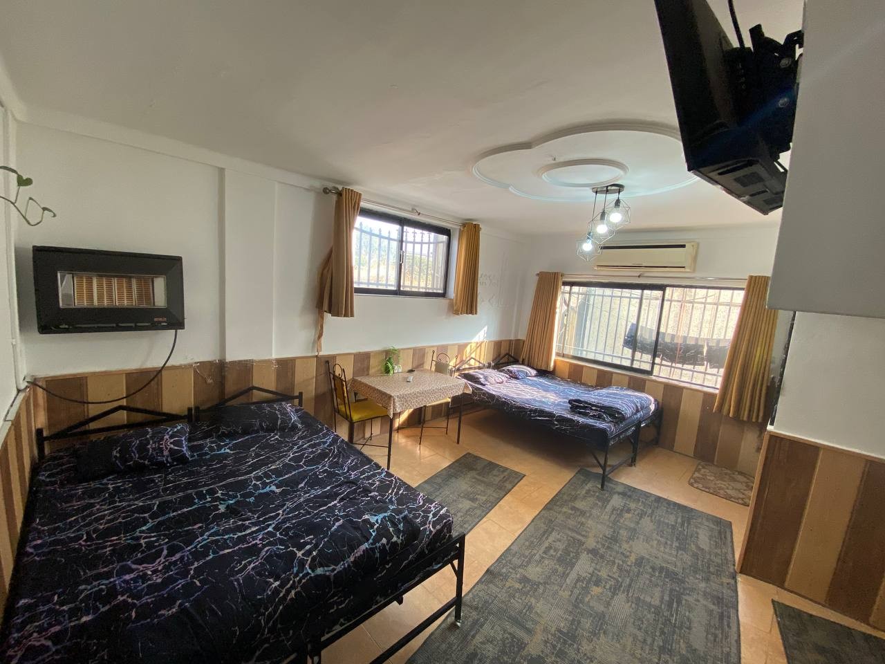 اتاق پذیرایی اتاق پذیرایی