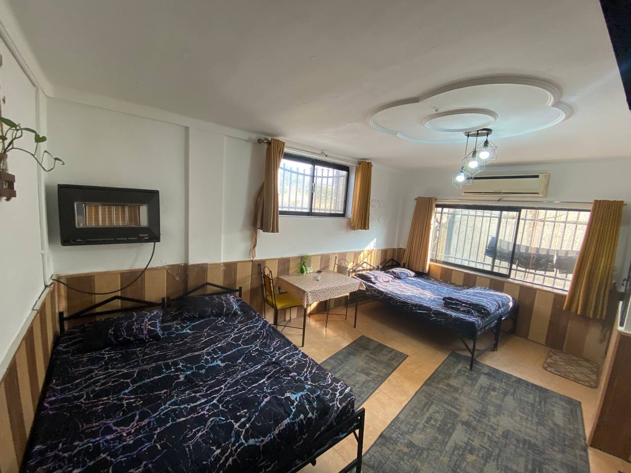 اتاق پذیرایی اتاق پذیرایی