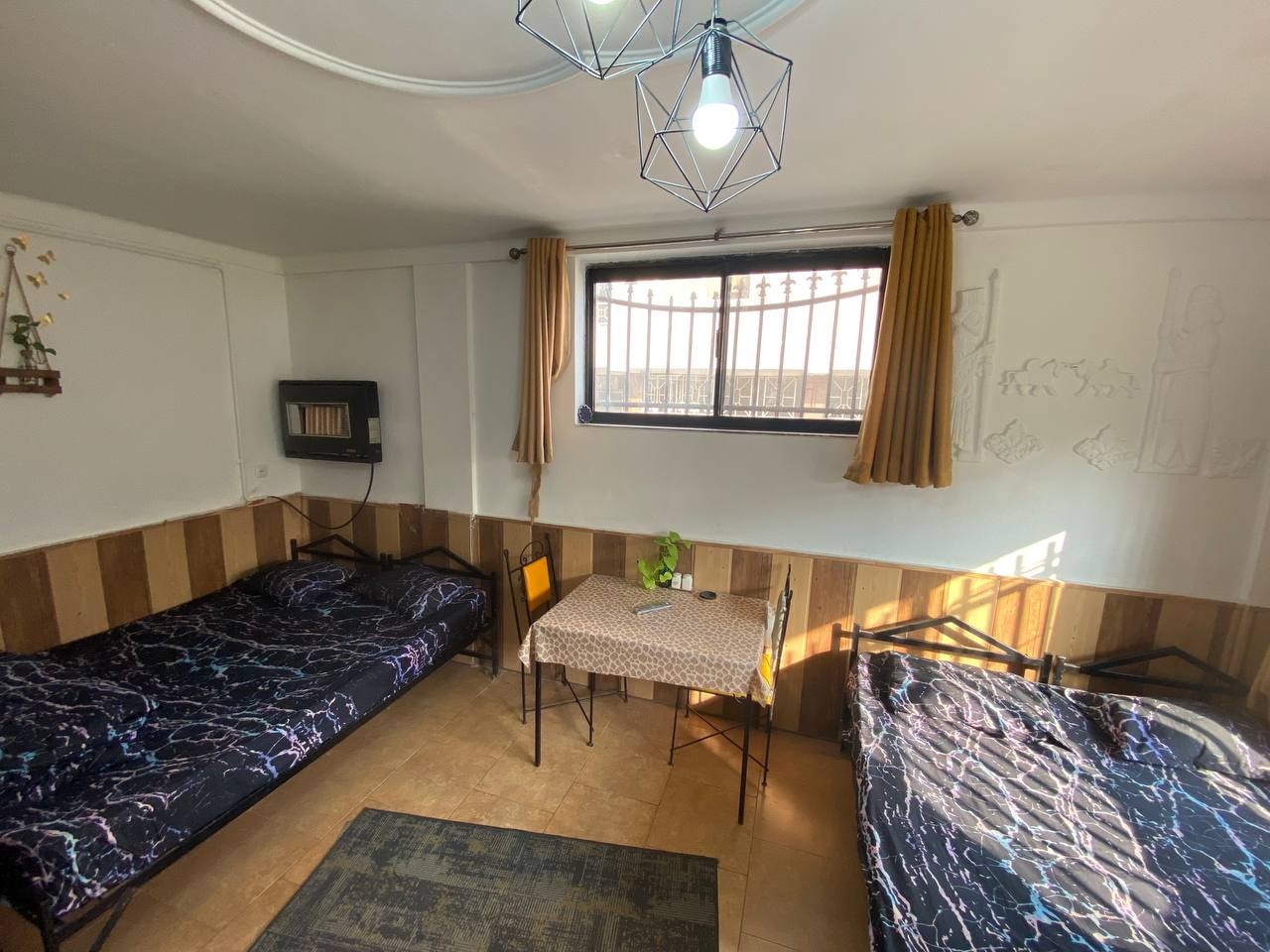 اتاق پذیرایی اتاق پذیرایی