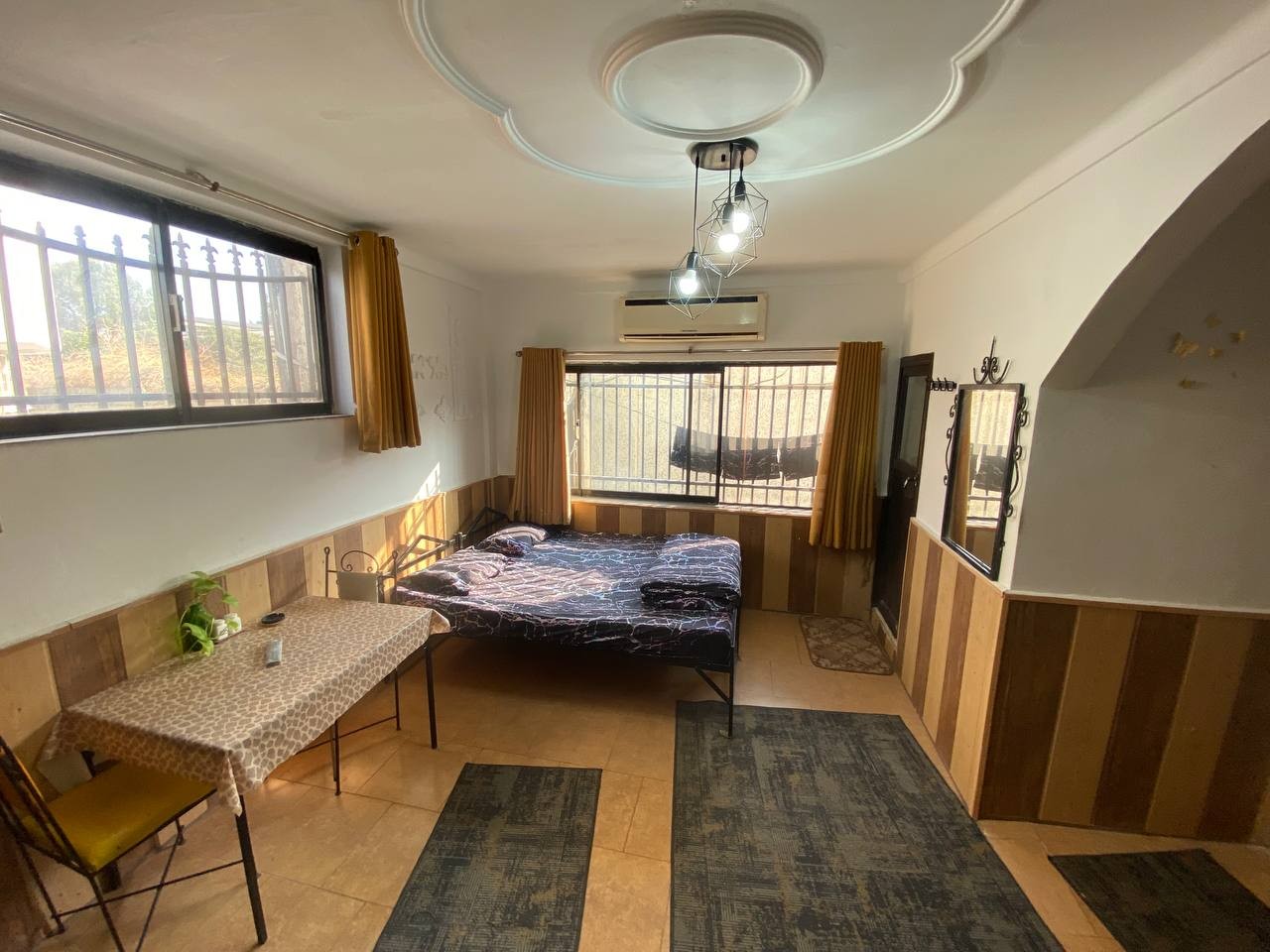 اتاق پذیرایی اتاق پذیرایی