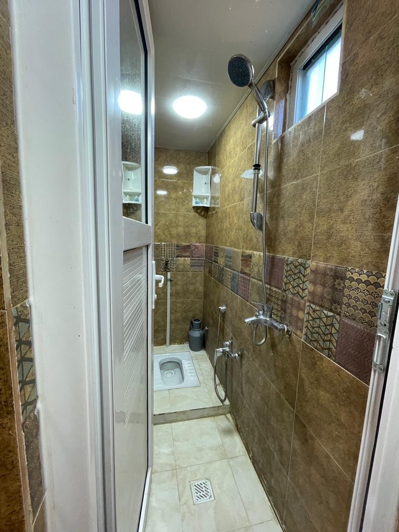 سرویس بهداشتی و حمام سرویس بهداشتی و حمام