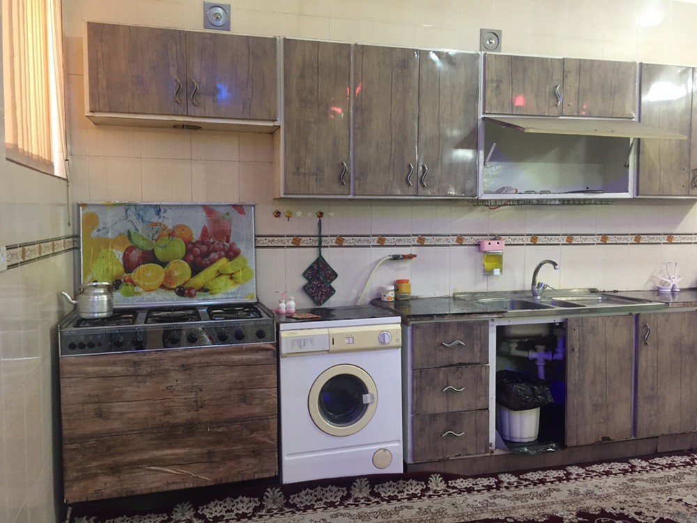 آشپزخانه