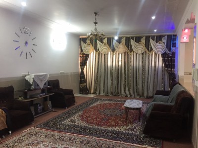 واحد دو خوابه "یاس 10" در یزد