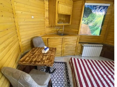 سوئیت "آفتابگردان" سوئیت "آفتابگردان"