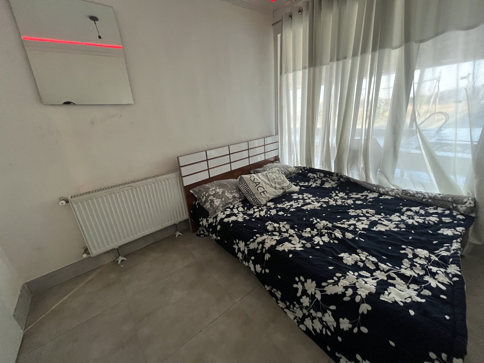 اتاق‌ مستر