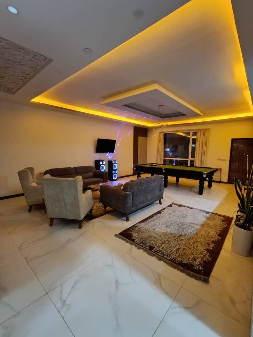 اتاق پذیرایی اتاق پذیرایی