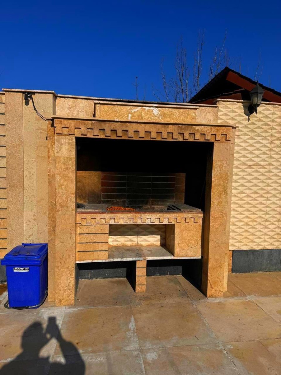 باربیکیو باربیکیو