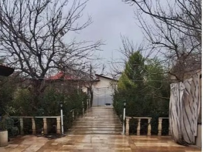 ویلای استخردار دو‌خوابه "سلاطین"