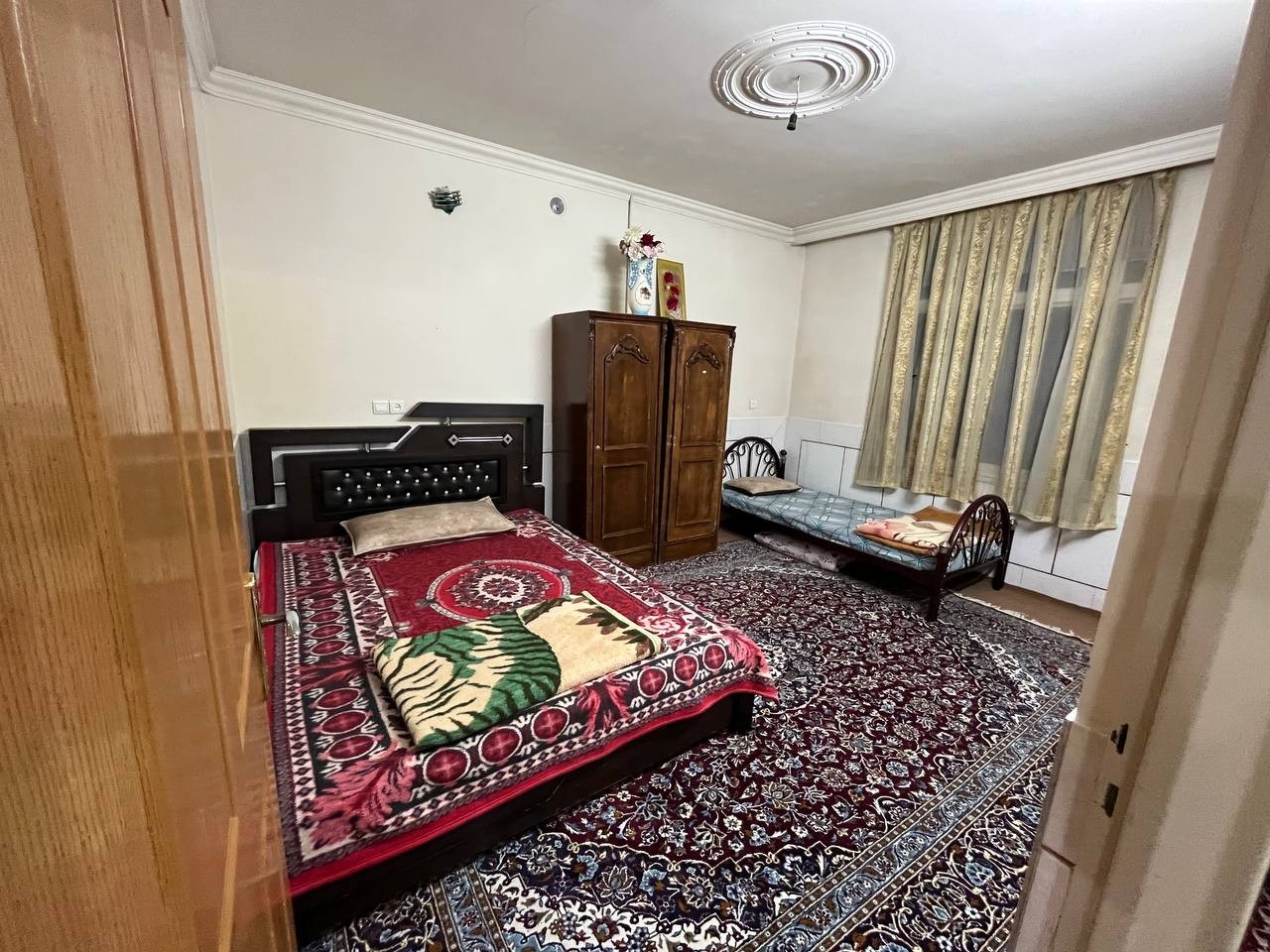 اتاق خواب