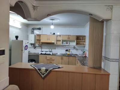 ویلای تک خوابه با امکانات کامل
