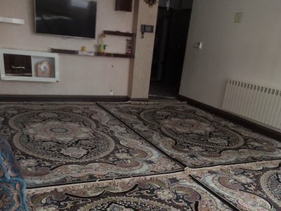 ورزنه ویلا  دو خوابه با امکانات کامل