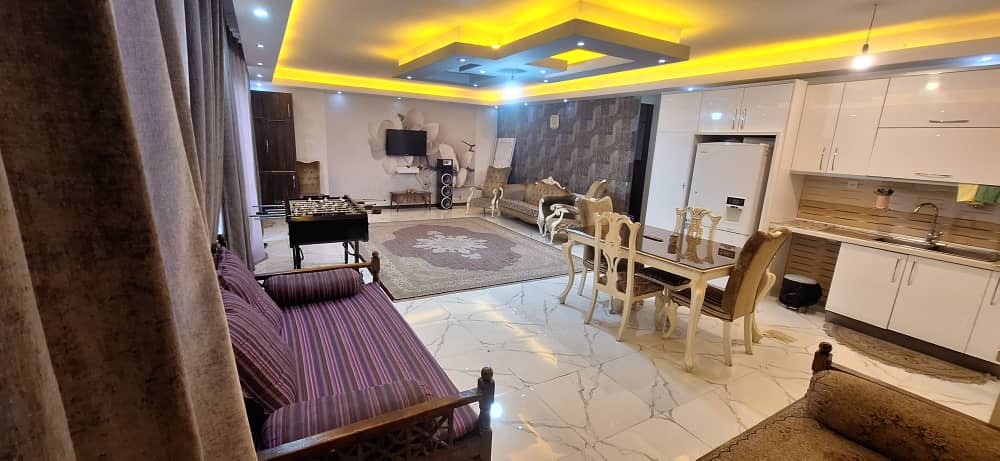 اتاق پذیرایی اتاق پذیرایی