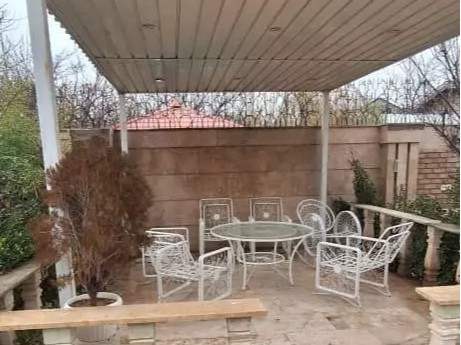 آلاچیق آلاچیق