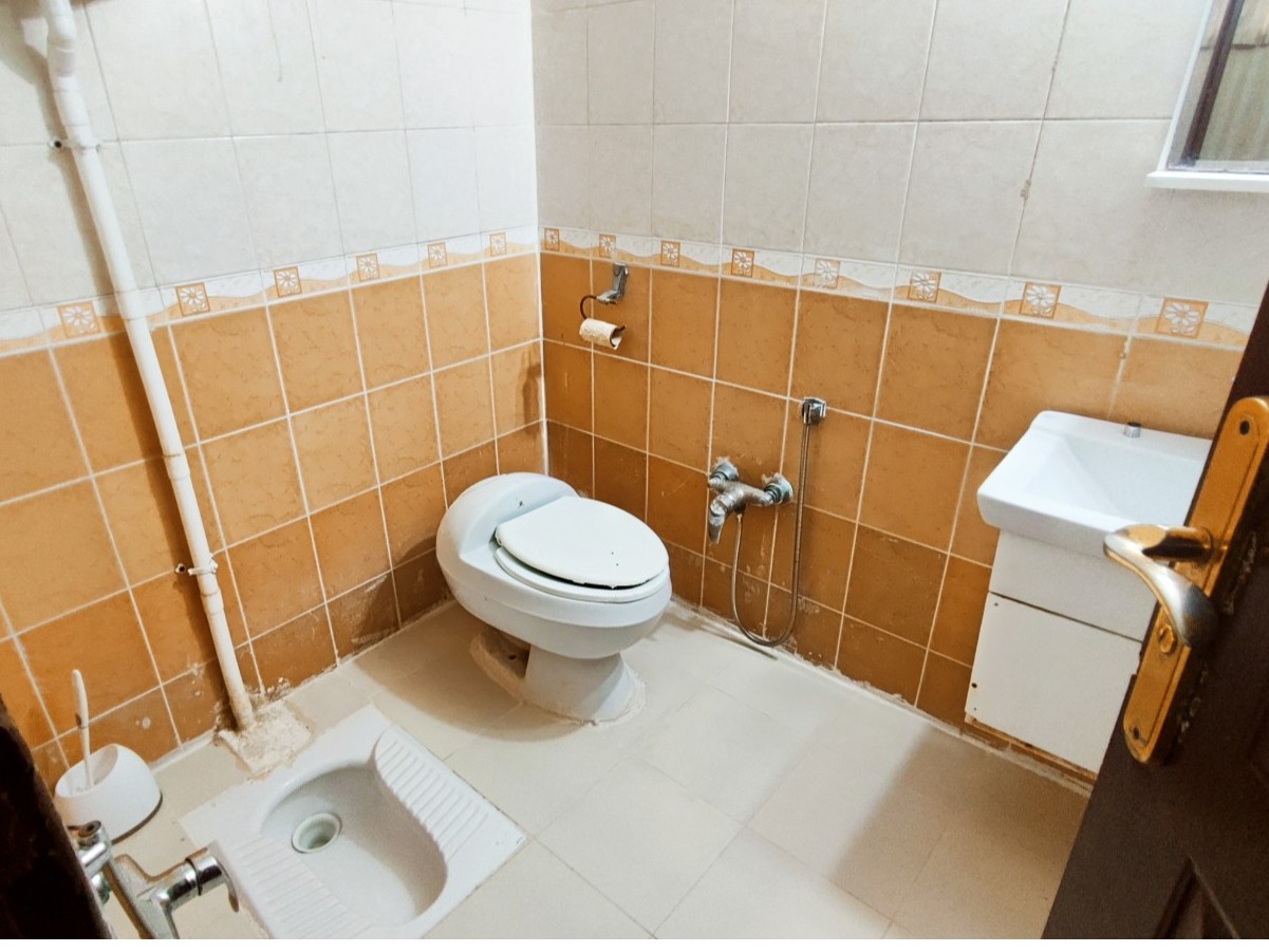 سرویس بهداشتی