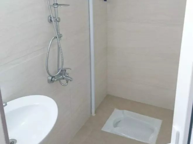 حمام و سرویس بهداشتی