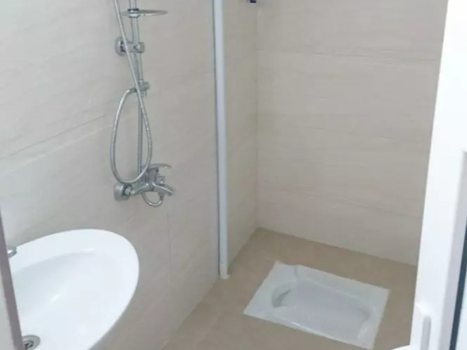 حمام و سرویس بهداشتی