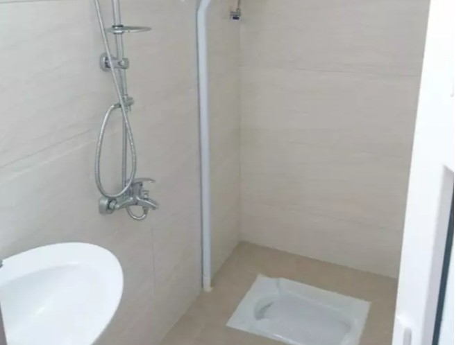 حمام و سرویس بهداشتی