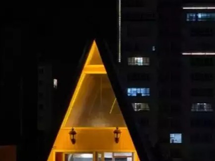 نمای ساختمان