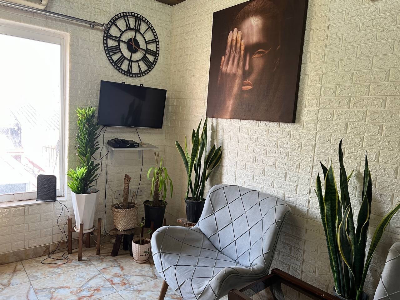 اتاق پذیرایی اتاق پذیرایی