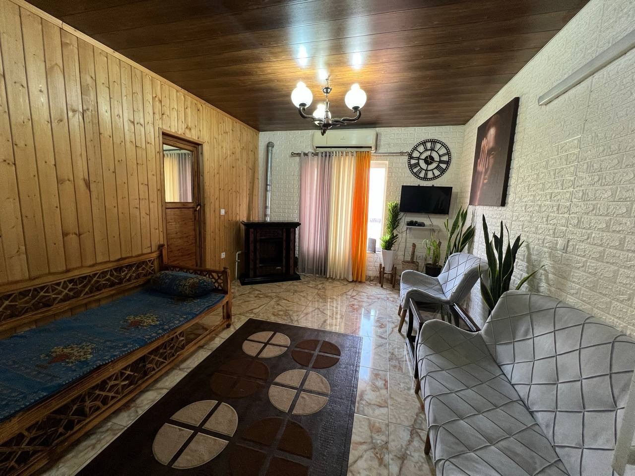 اتاق پذیرایی اتاق پذیرایی