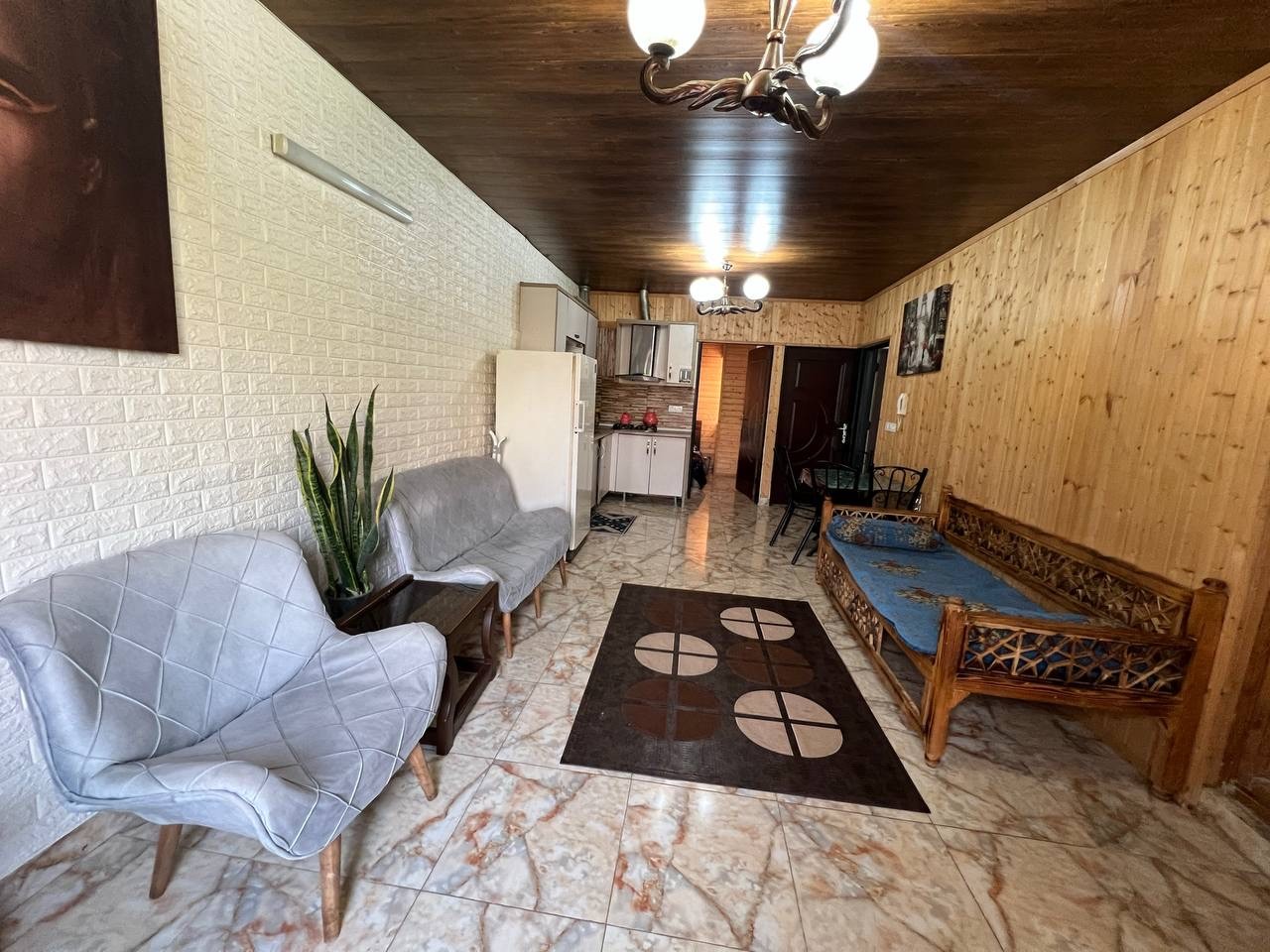 اتاق پذیرایی اتاق پذیرایی