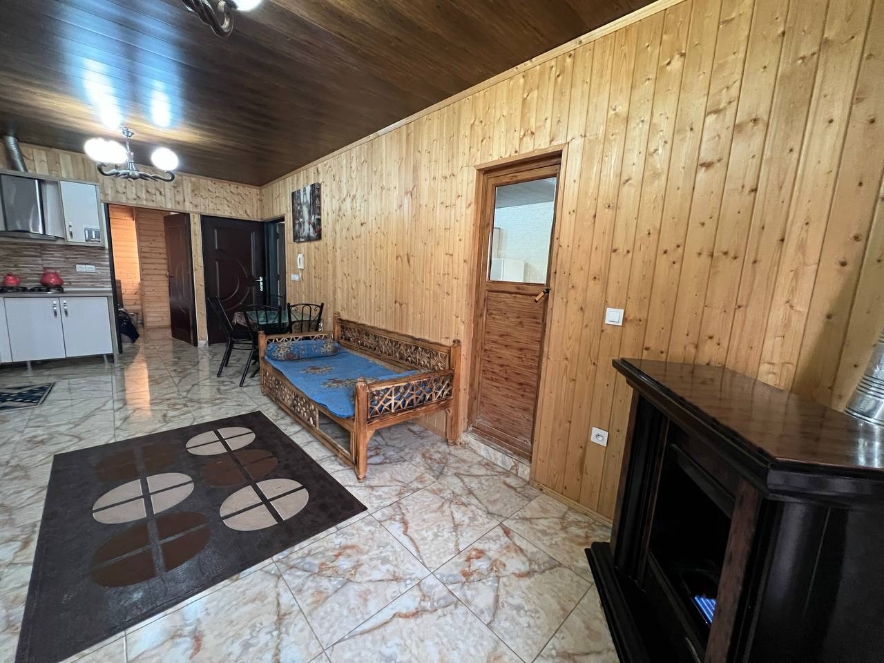 اتاق پذیرایی اتاق پذیرایی