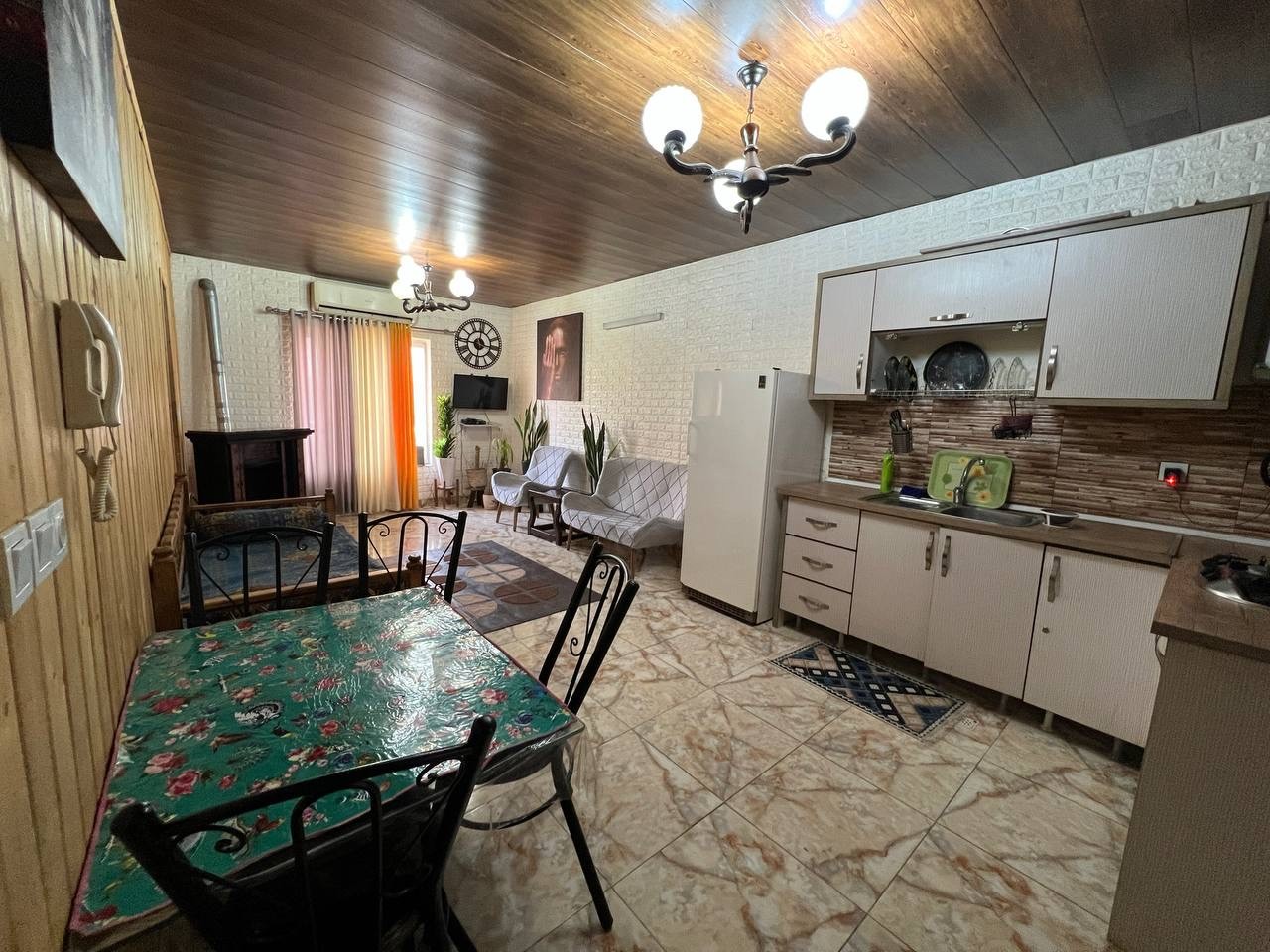 آشپزخانه آشپزخانه