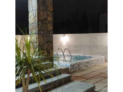 ویلای استخردار "پائیزان"