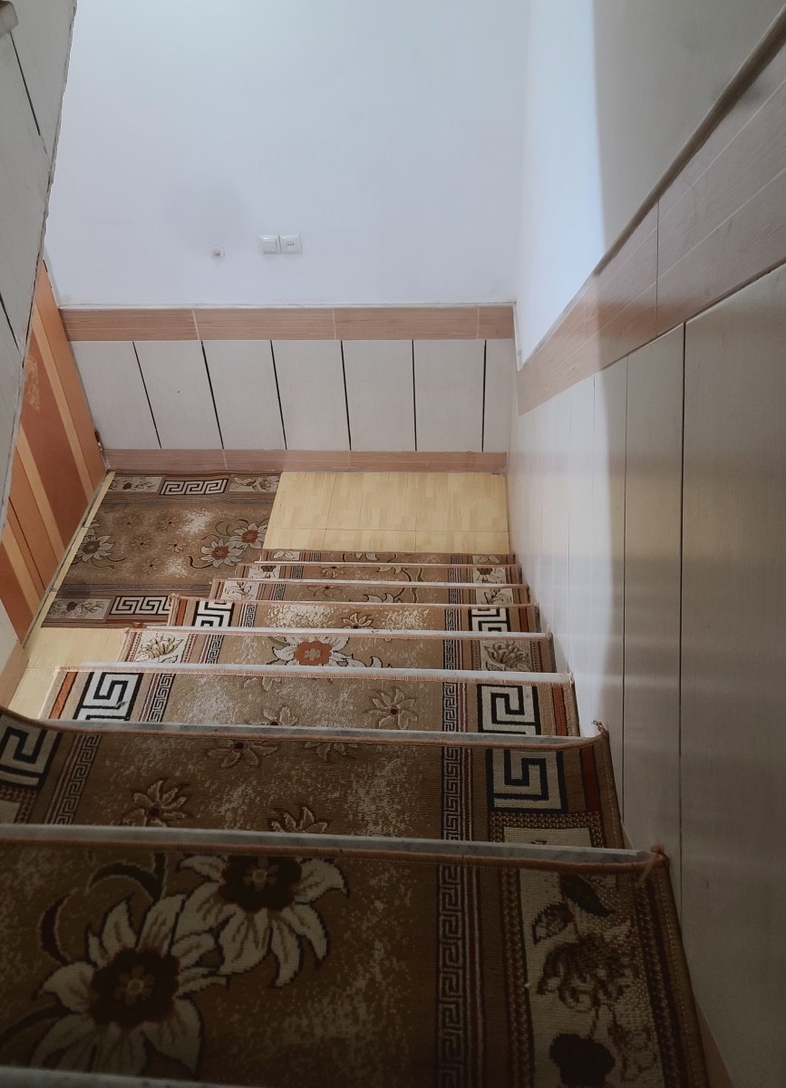 راه‌پله