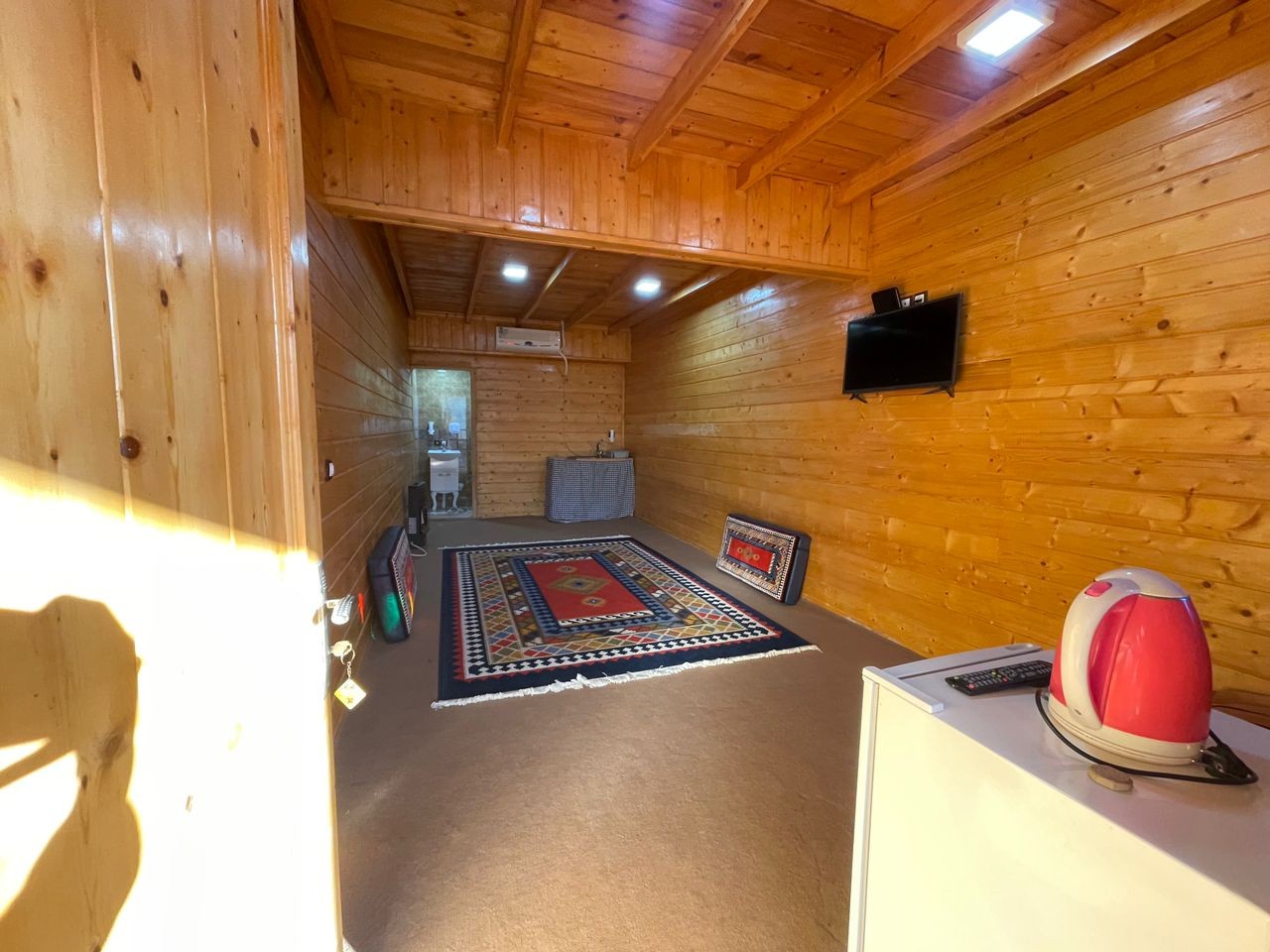 اتاق پذیرایی اتاق پذیرایی