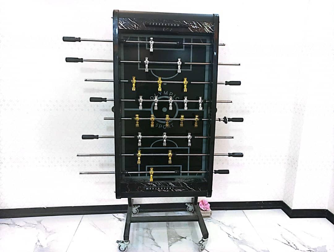 فوتبال دستی