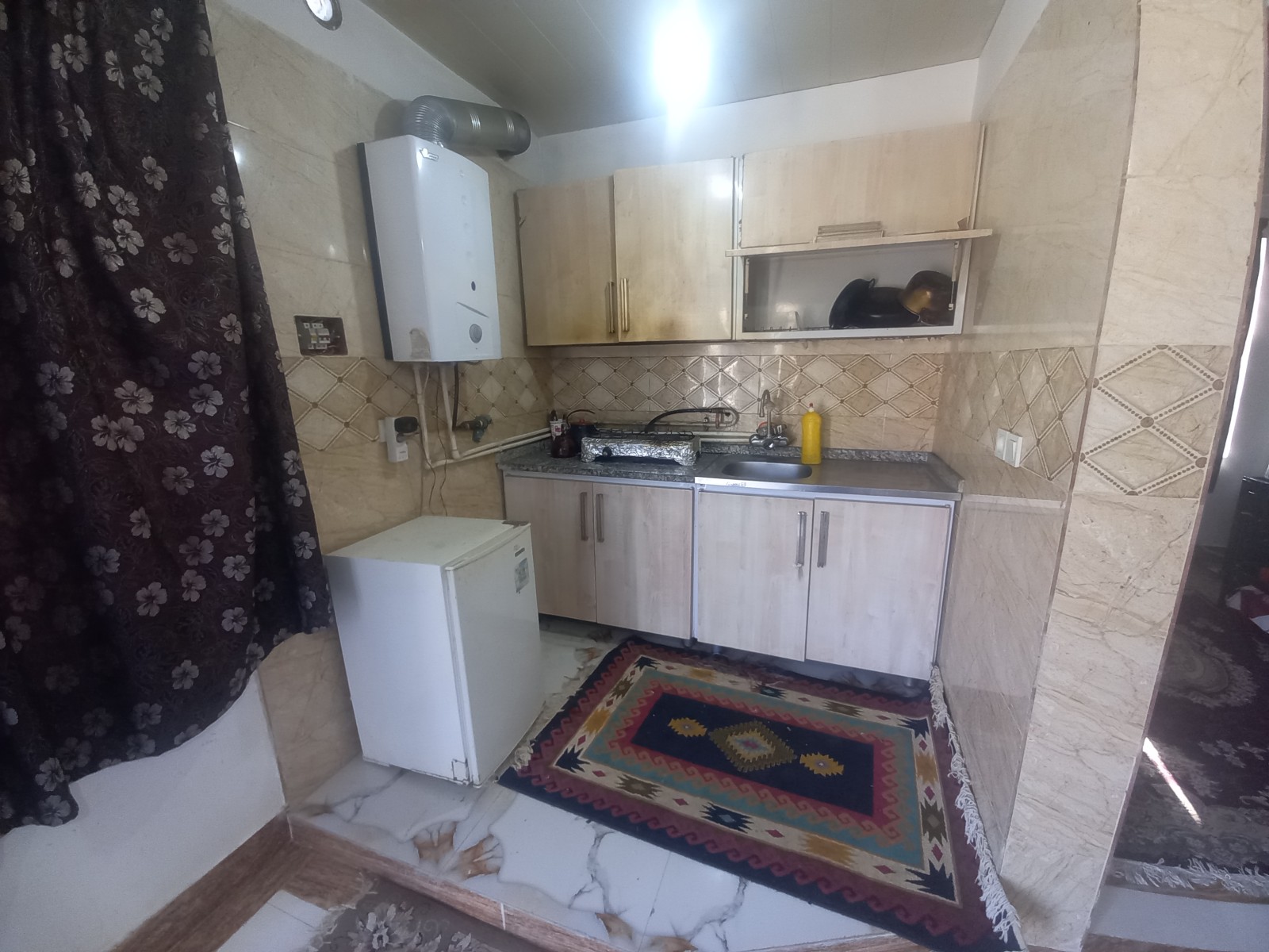 آشپزخانه آشپزخانه