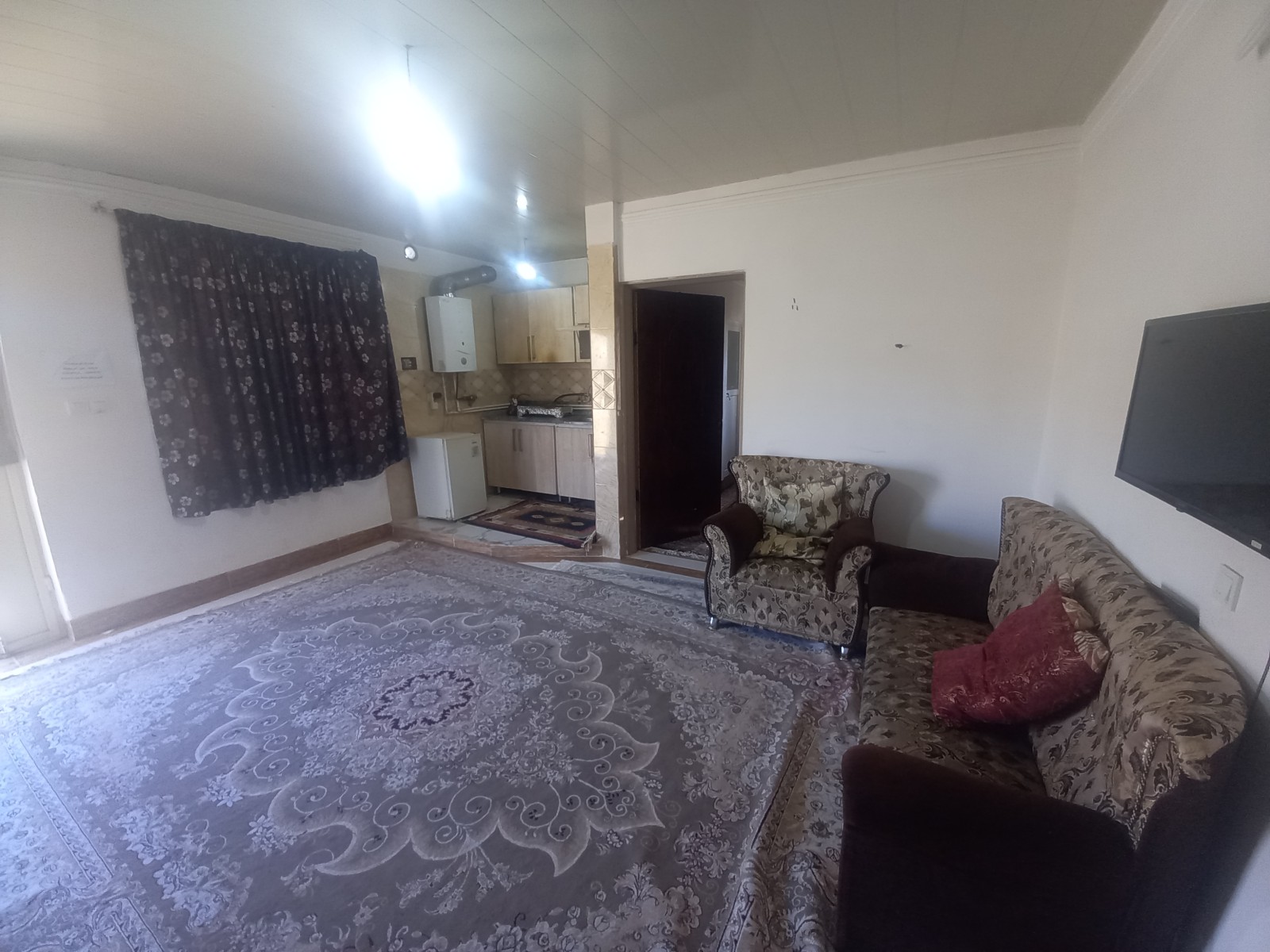 اتاق پذیرایی اتاق پذیرایی