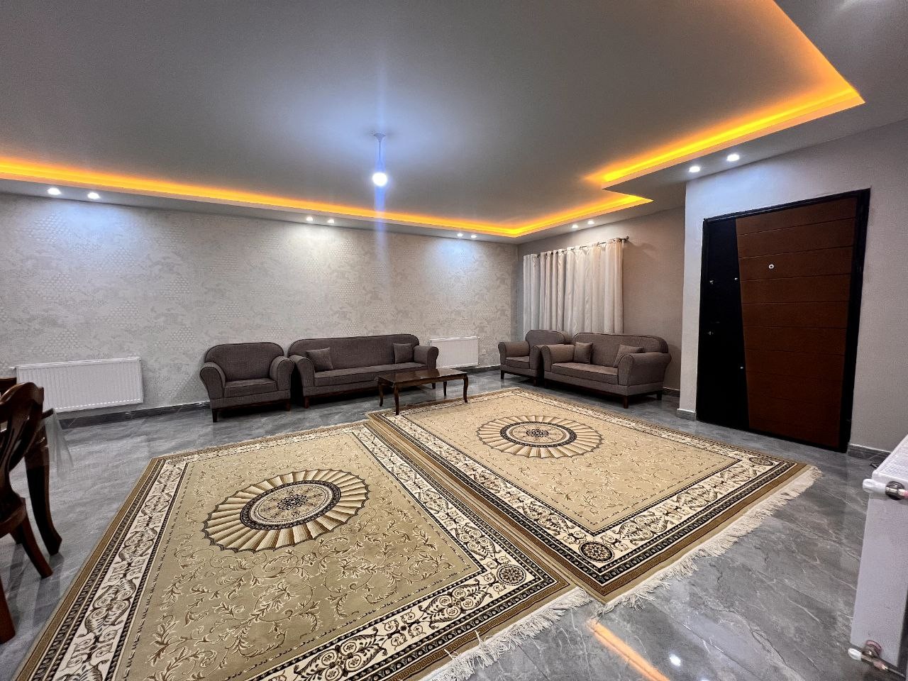 اتاق پذیرایی اتاق پذیرایی