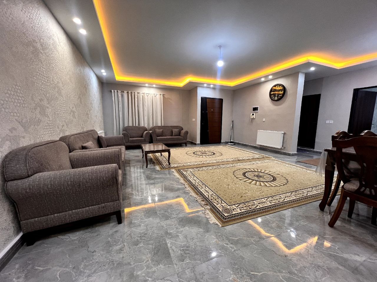 اتاق پذیرایی اتاق پذیرایی