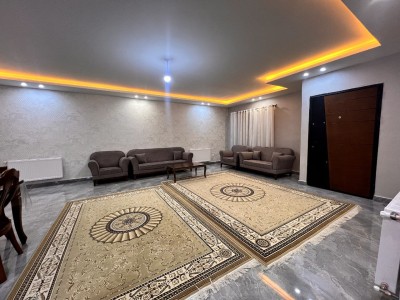 ویلای دو خوابه مدرن در محمودآباد ویلای دو خوابه مدرن در محمودآباد