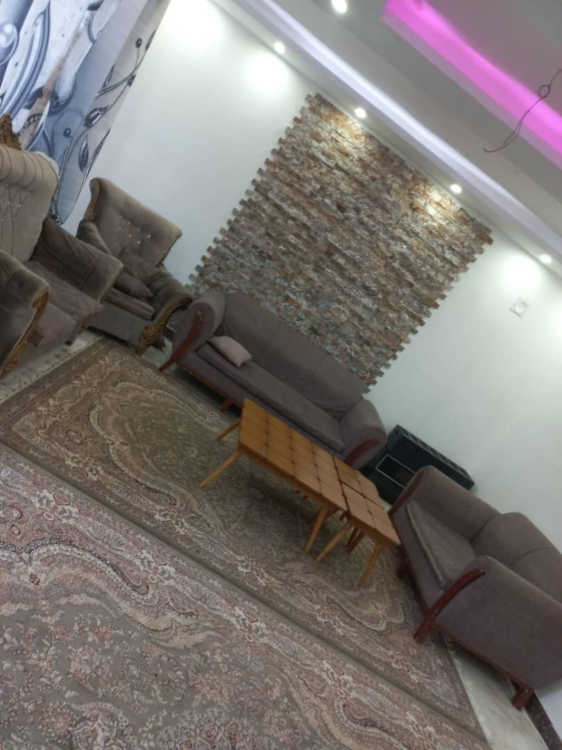 اتاق پذیرایی اتاق پذیرایی