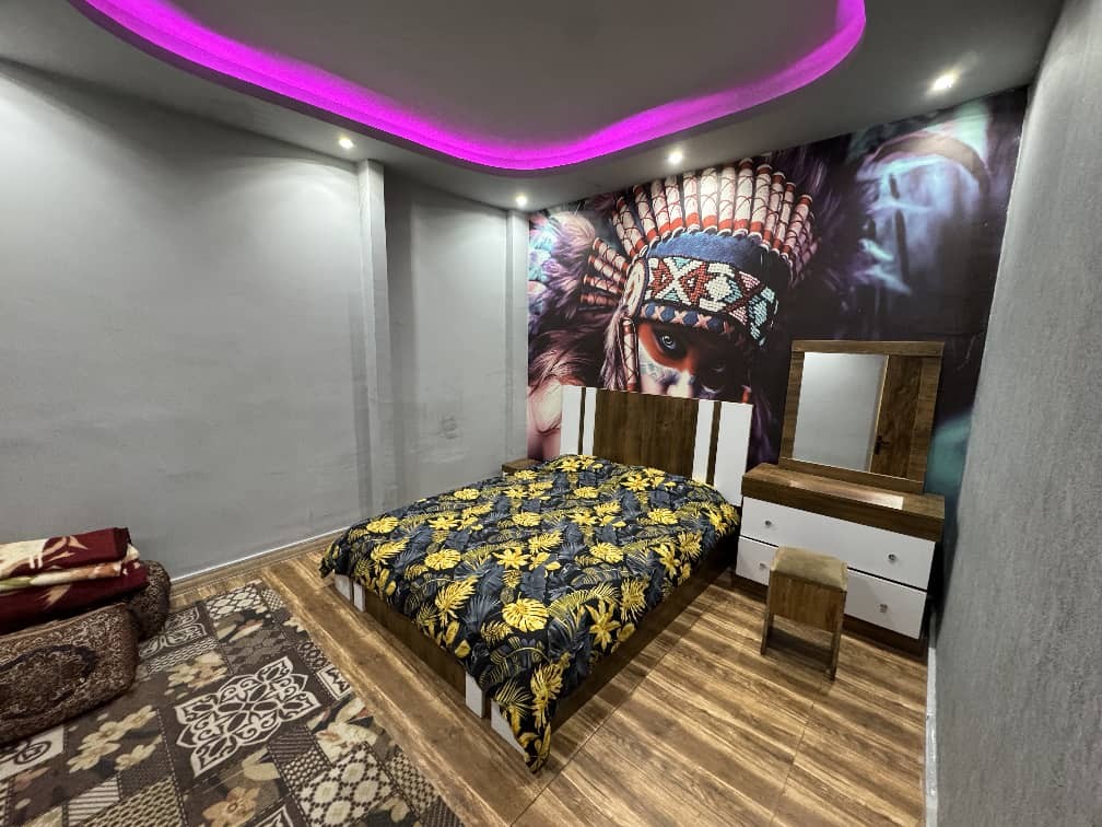 اتاق‌خواب 1