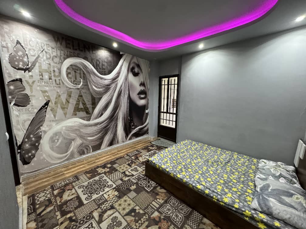 اتاق‌خواب 2